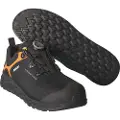 Mascot Footwear Carbon F0270 Sikkerhetssko
