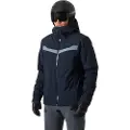 Helly Hansen Panorama 2.0 Ins, Skijakke, Herre, Navy