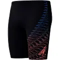 Speedo Medley Logo Jammer
