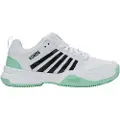 K-Swiss Court Express 2 Grusbane Sko