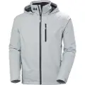 Helly Hansen Crew Hooded Midlayer 2 Jakke