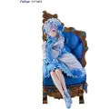 Furyu Re:zero -starting Life In Another World F:nex 1/7 Rem Gothic Version 20 Cm Figur