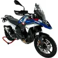 Wrs Standard Bmw R 1300 Gs 23-24 No Radar Frontrute