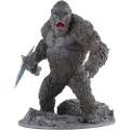 Art Spirits Godzilla Vs Kong Hyper Solid Kong Chou Gekizou Series Pvc 20 Cm Figur