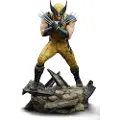 Iron Studios Wolverine Deadpool 3 Legacy Replica 1/4 51 Cm Figur