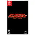 Nintendo Switch Samurai Academy Paws Of Fury