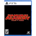 Mindscape Ps5 Samurai Academy Paws Of Fury
