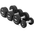 Gymstick Pro Tpu 15kg Hantel