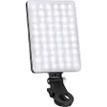 Neewer Selfie-lampe NL-60AI Bi Color LED