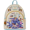 Loungefly Disney Mickey & Friends Ryggsekk