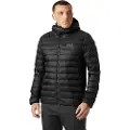 Helly Hansen Verglas Down Hybrid 2.0 Vattert Jakke