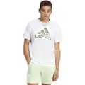 Adidas Camo G 1 Kortarmet T-skjorte