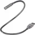 PremiumCord USB-lampe PremiumCord PremiumCord USB-tilleggslys drevet fra porten