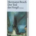 Suhrkamp Verlag AG Der Tod des Vergil