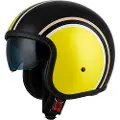 Nzi Rolling 4 Sun åpen Hjelm