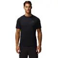 Castore Adapt Kortarmet T-skjorte
