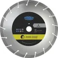 Tyrolit Diamant tørskæreskive Basic 125X2,0X22,23 Universal