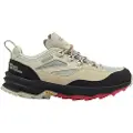 Jack Wolfskin Cyrox Texapore Low Tursko