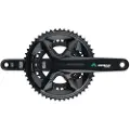 Inpeak Twin2 105 Fc-r7100 Krank Med Effektmåler
