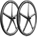 Xentis Mark3 Cl Disc Tubeless Landeveishjulsett
