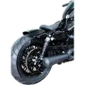 Cult Werk Harley Davidson Xl 1200 C Abs Sportster Custom 2014 Hd-spo114 Bakskjerm