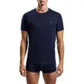 Emporio Armani Endurance Kortarmet T-skjorte 2 Enheter
