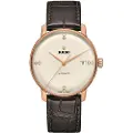 Rado R22861765 Automatic 3 Atm 37.7 Mm Klokke