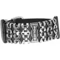 Police Pj26145ble.03 Armbånd