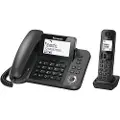 Panasonic Dect+desktop Fasttelefon