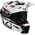 Leatt 3.5 V25 Offroadhjelm