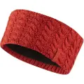 Montane Windjammer Headband, rød
