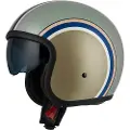 Nzi Rolling 4 Sun åpen Hjelm