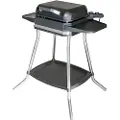 Unold Jimmi 2800w Elektrisk Grill