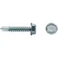 Celo 7504k 4.2x19 Mm Sekskant Selvborende Skrue 500 Enheter