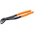 Bahco 6222D IP, Sort, Oransje, 85 g