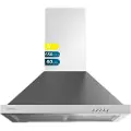 Cecotec Bolero Flux Pm 606500 Kjøkkenventilator 60 Cm