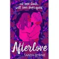 Hachette Afterlove - Byrne, Tanya