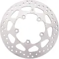 Brembo Oro 68b407h5 Bremsekive