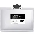 Generico Epson T01d1/t01c1 Kompatible Blekkpatroner