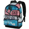 Prodg Fan Hs 2.0 Urbansk8 Ryggsekk
