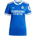 Adidas Real Madrid 25/26 Tredje Kvinners T-skjorte Med Korte Ermer
