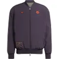 Adidas Fc Bayern Terrace Icons Jakke
