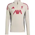 Adidas Liverpool Fc Tiro 25/26 Competition Slim Trening Collegegenser