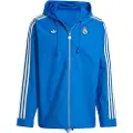 Adidas Originals Real Madrid Terrace Icons Parka