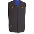 Adidas Originals Manchester United Terrace Icons Vest