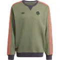 Adidas Originals Fc Bayern Terrace Icons Collegegenser