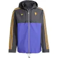 Adidas Manchester United Terrace Icons Parka