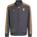 Adidas Manchester United Terrace Icons Treningsjakke
