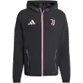 Adidas Juventus Tiro 25/26 Competition Vis Tech Reise Collegegenser