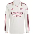 Adidas Arsenal 25/26 Authentic Tredje Langarmet T-skjorte